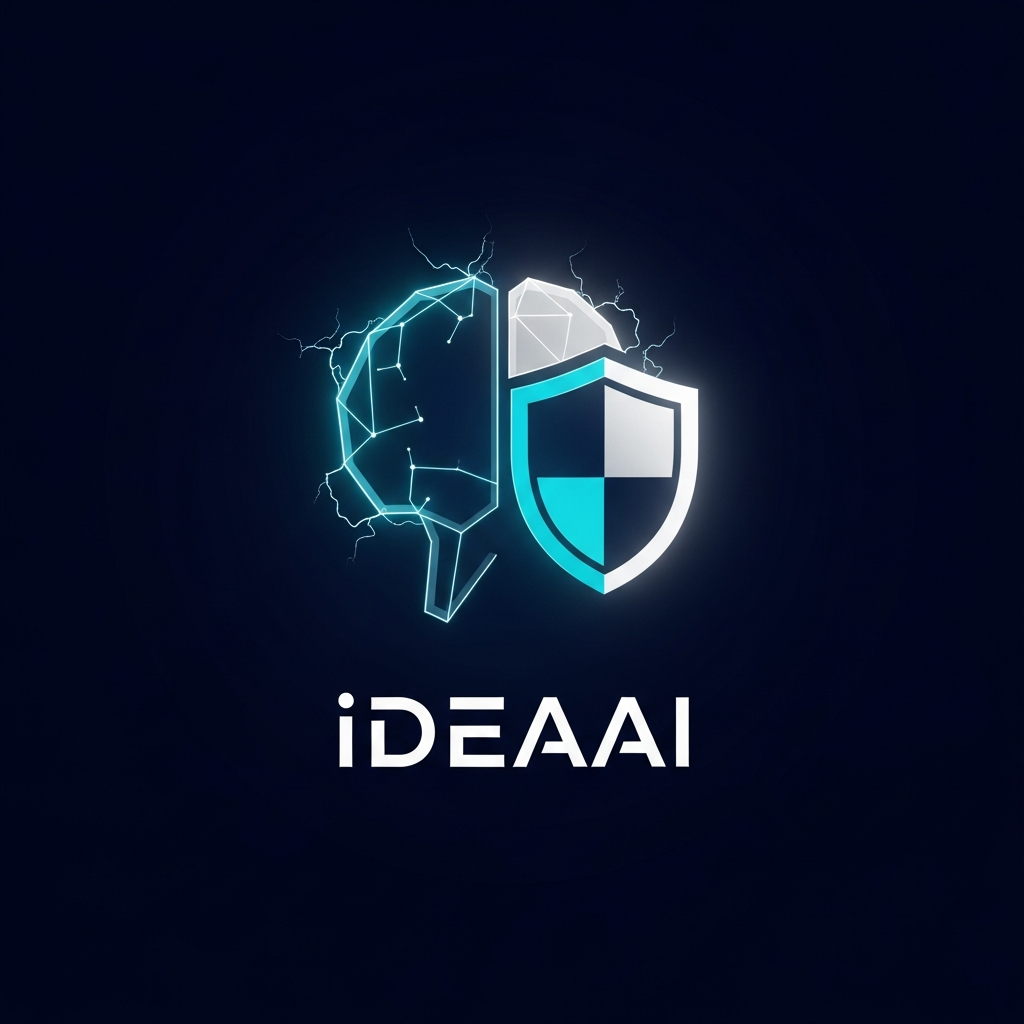iDEAAI Emblem